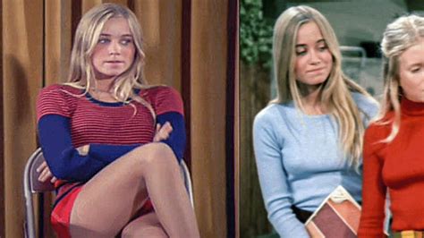 naked maureen mccormick|Brady Bunch Star Gave the Cameras a Little 'Extra' .